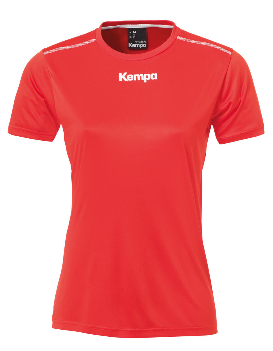 KEMPA Women's T-shirt Kempa Poly