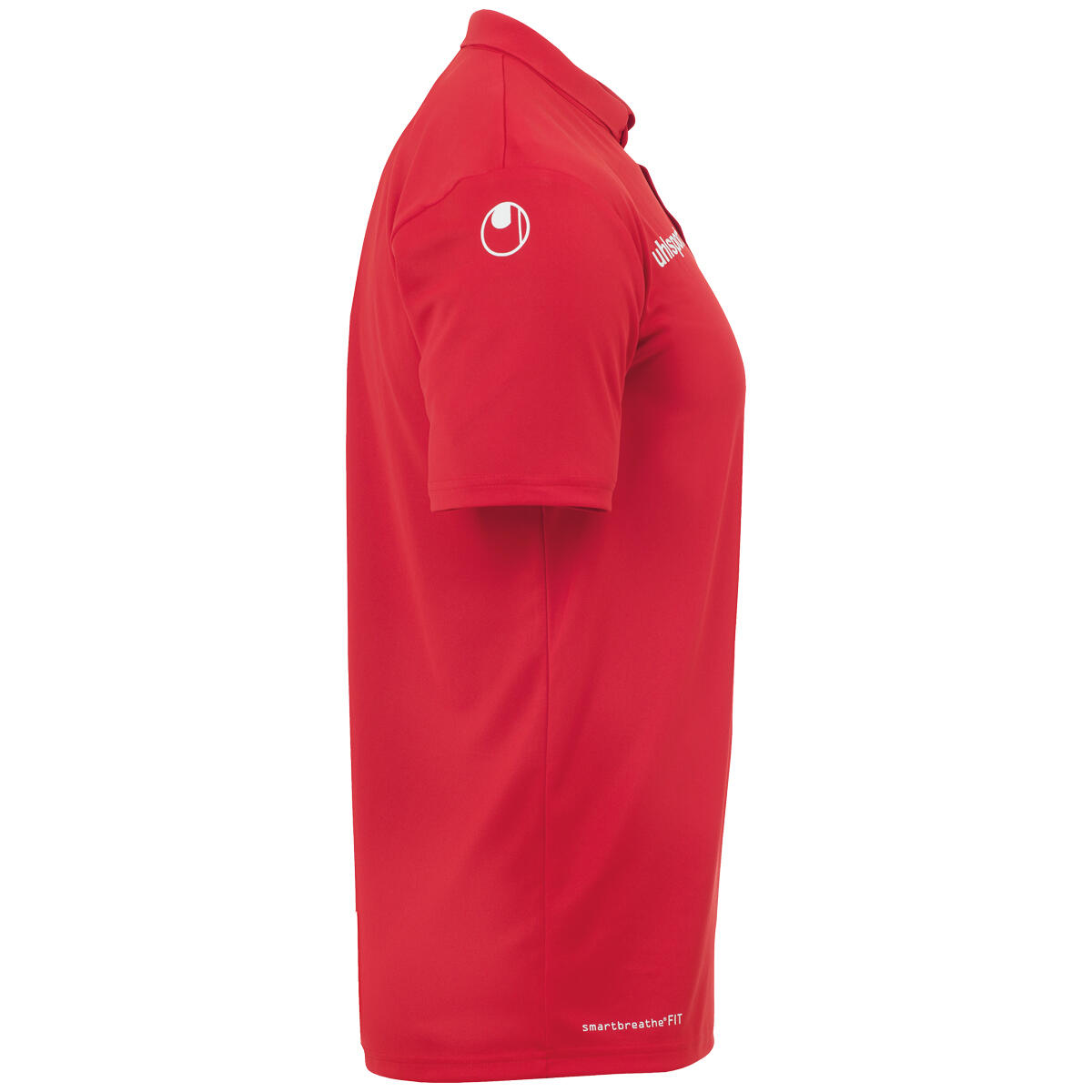 Polo Shirt ESSENTIAL POLY UHLSPORT 4/5