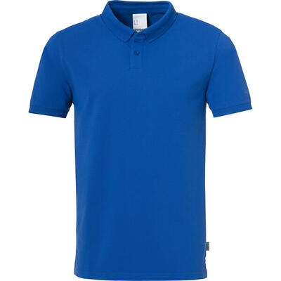 Poloshirt essential prime uhlsport