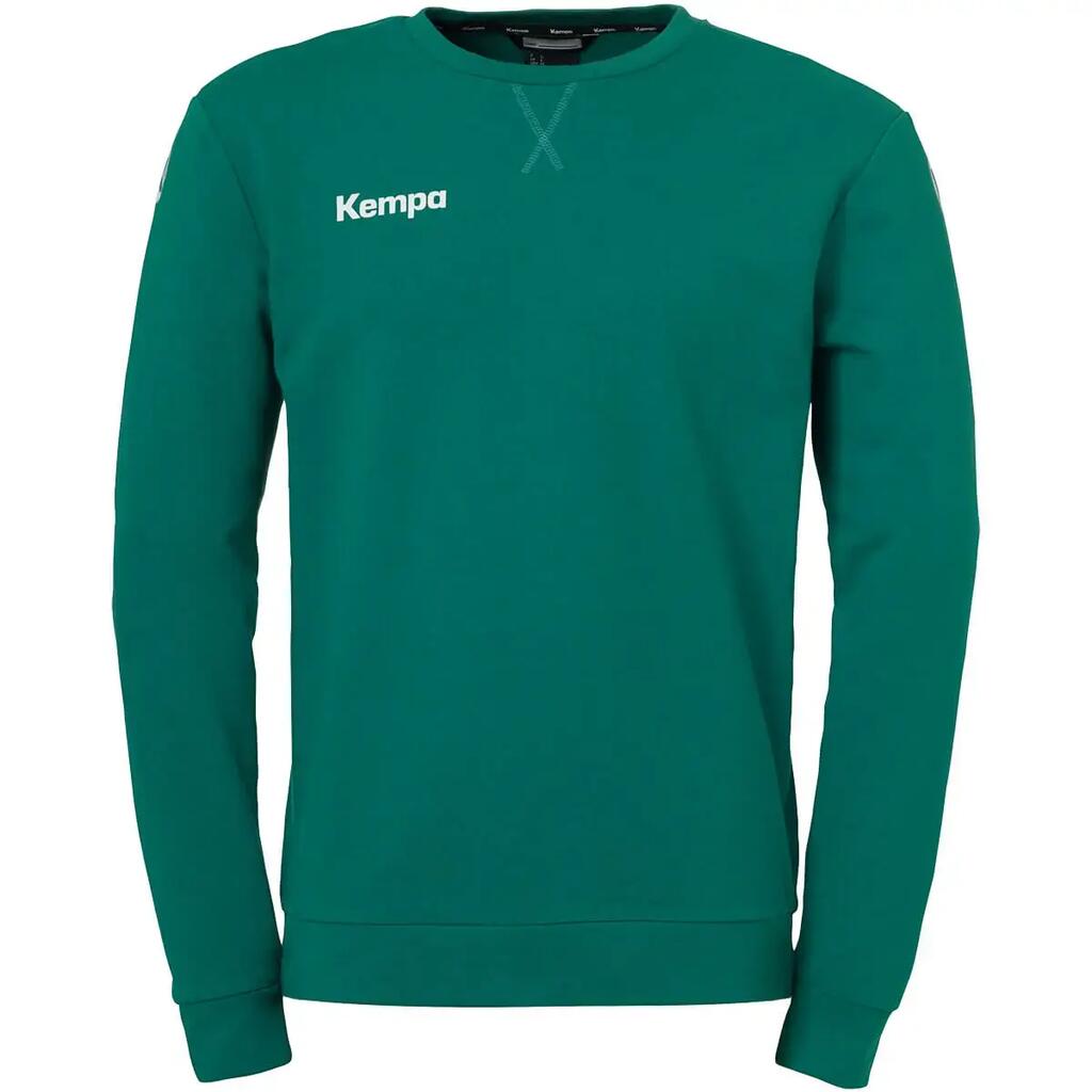 GREEN / BLUE