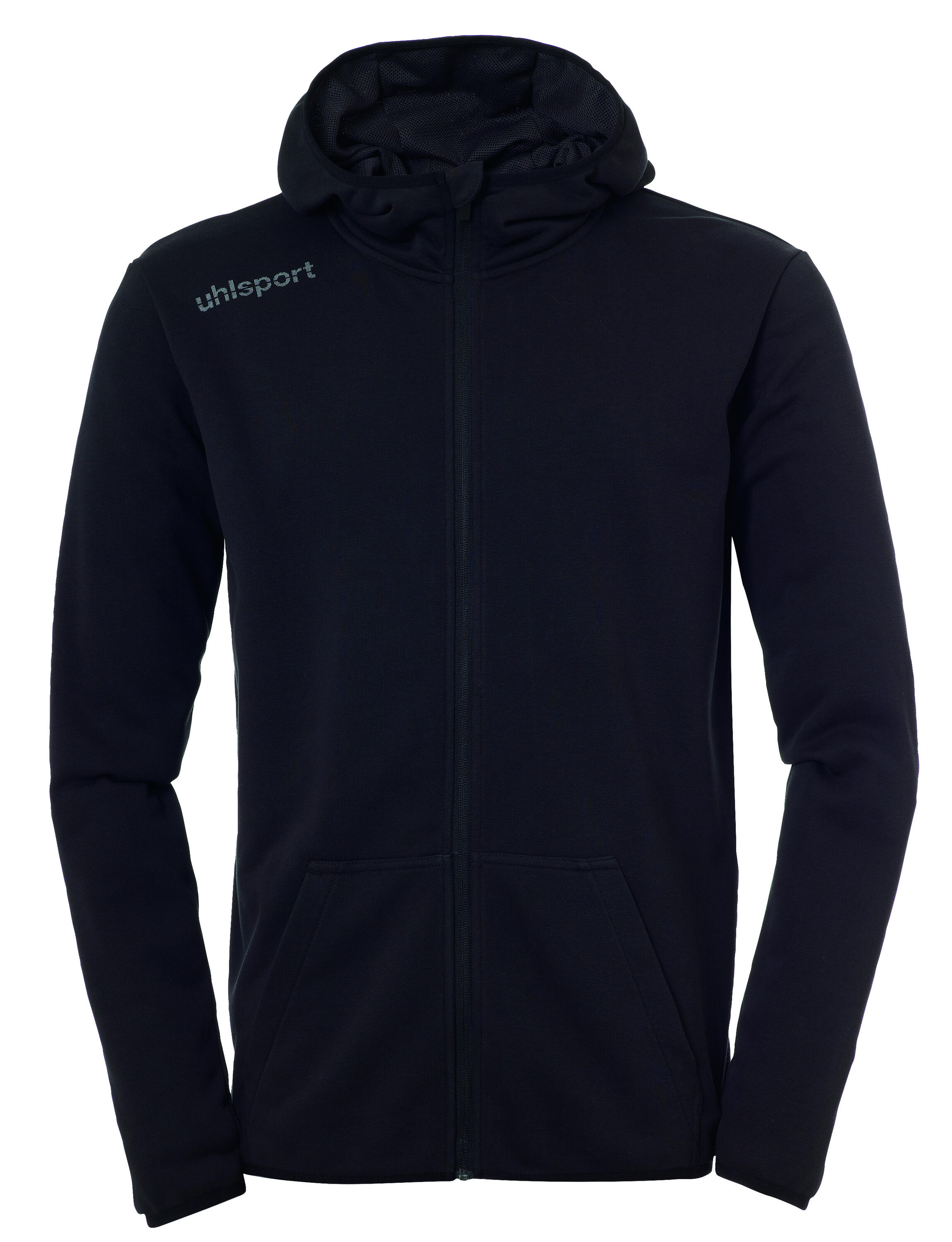 UHLSPORT Kapuzenjacke ESSENTIAL HOOD UHLSPORT