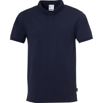 Poloshirt essential prime uhlsport