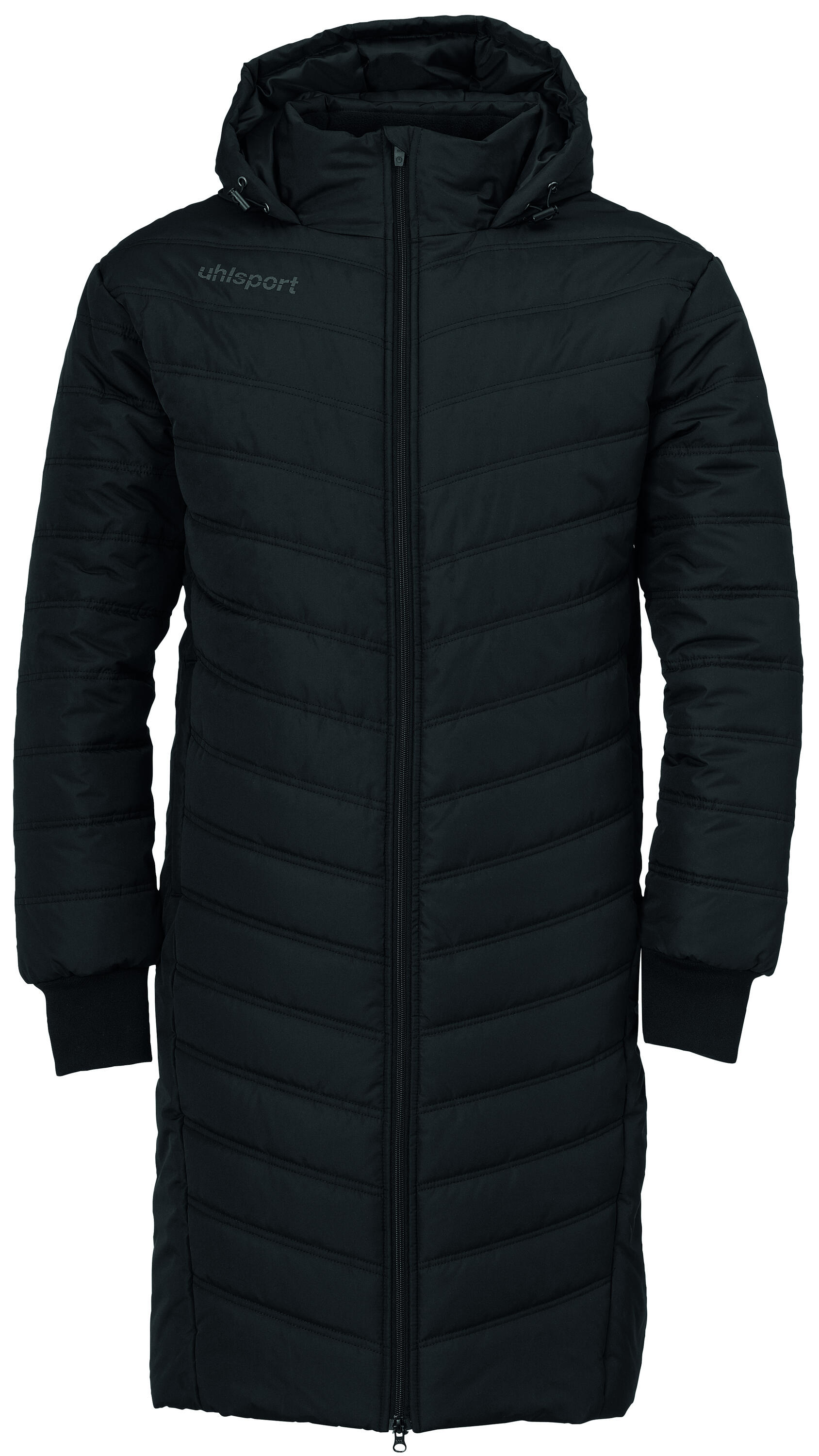 Giacca Uhlsport Essential Winter Bench 1/5