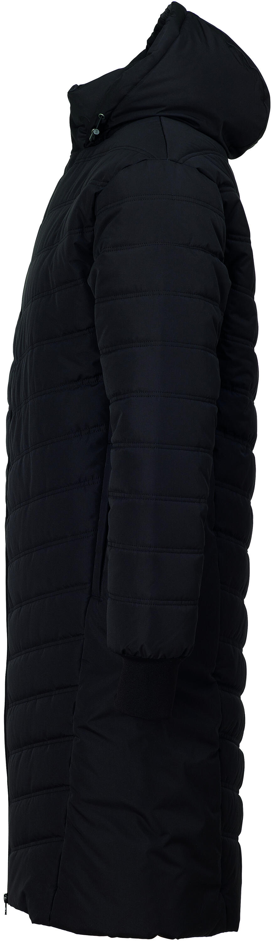 Giacca Uhlsport Essential Winter Bench 3/5