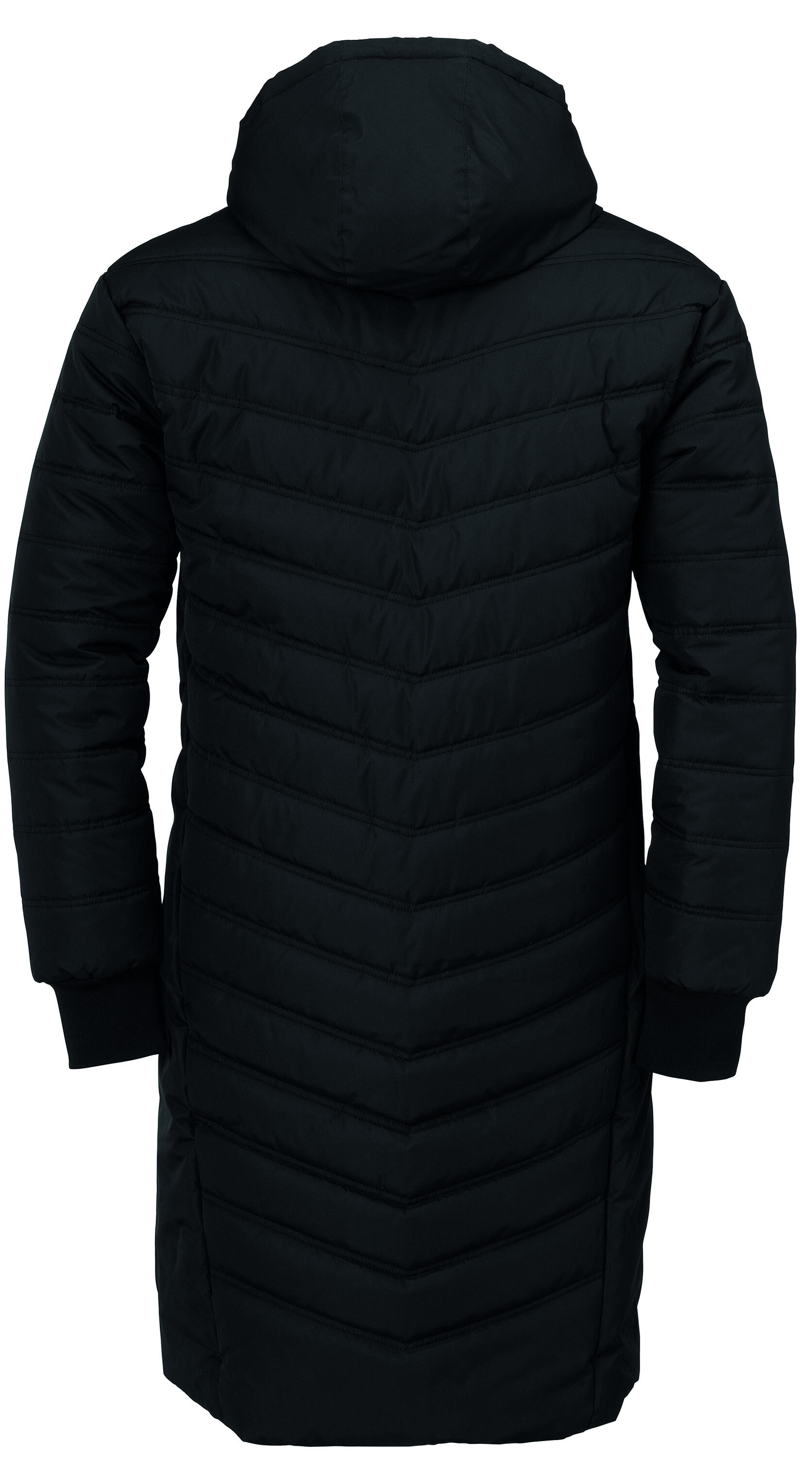 Giacca Uhlsport Essential Winter Bench 2/5