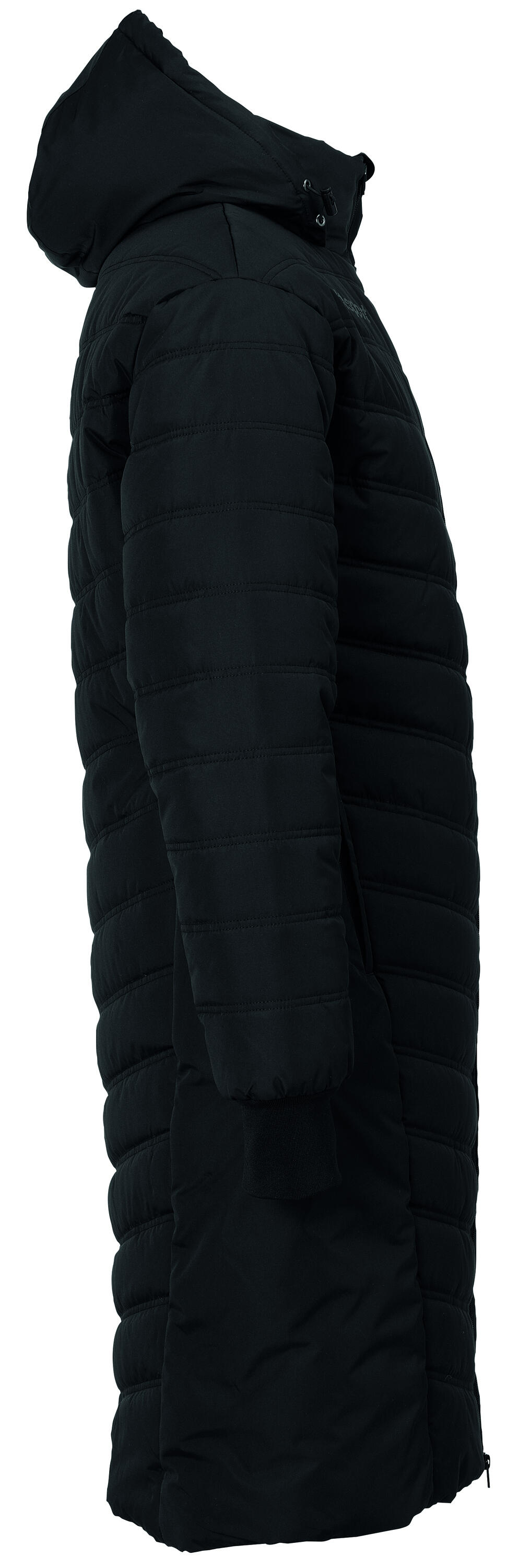 Giacca Uhlsport Essential Winter Bench 4/5