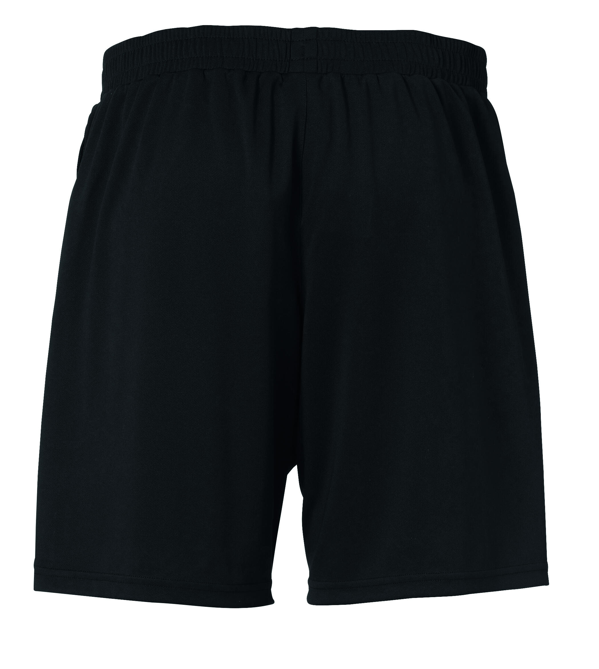 Calções com bolsos Kempa 3/5