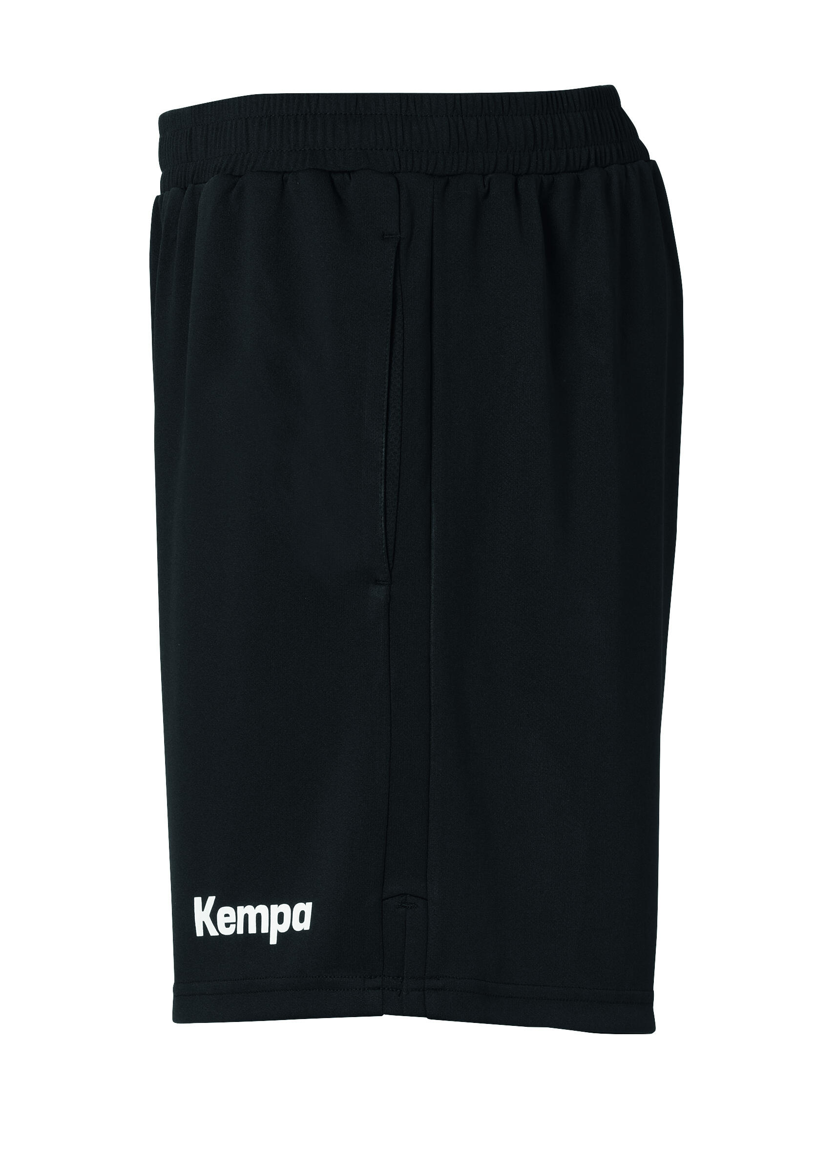 Calções com bolsos Kempa 4/5