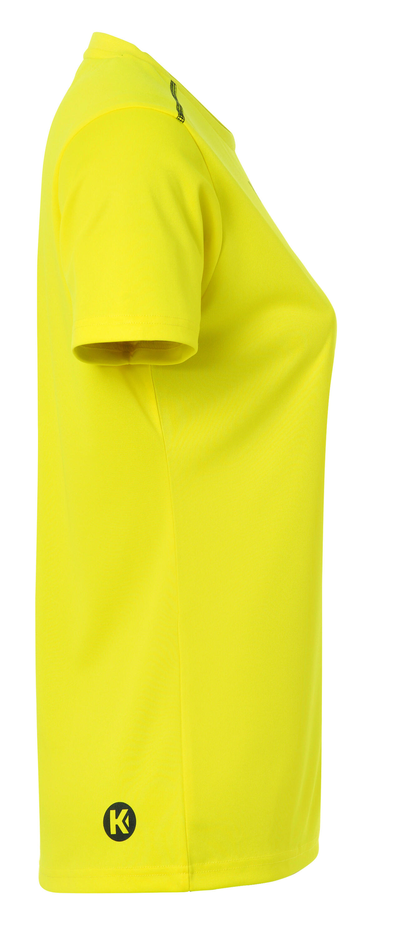 T-shirt para mulher Kempa Poly 4/7