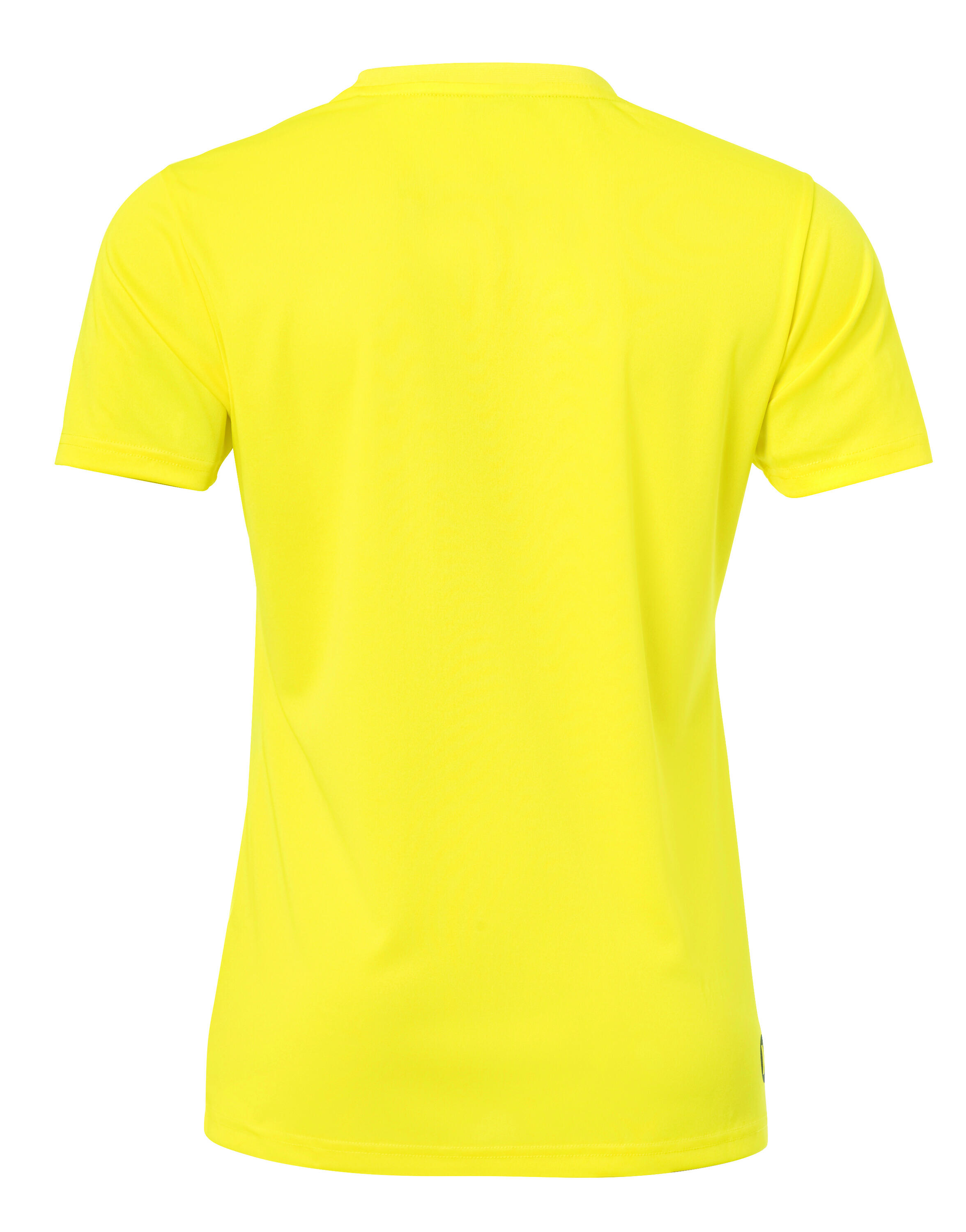T-shirt para mulher Kempa Poly 2/7