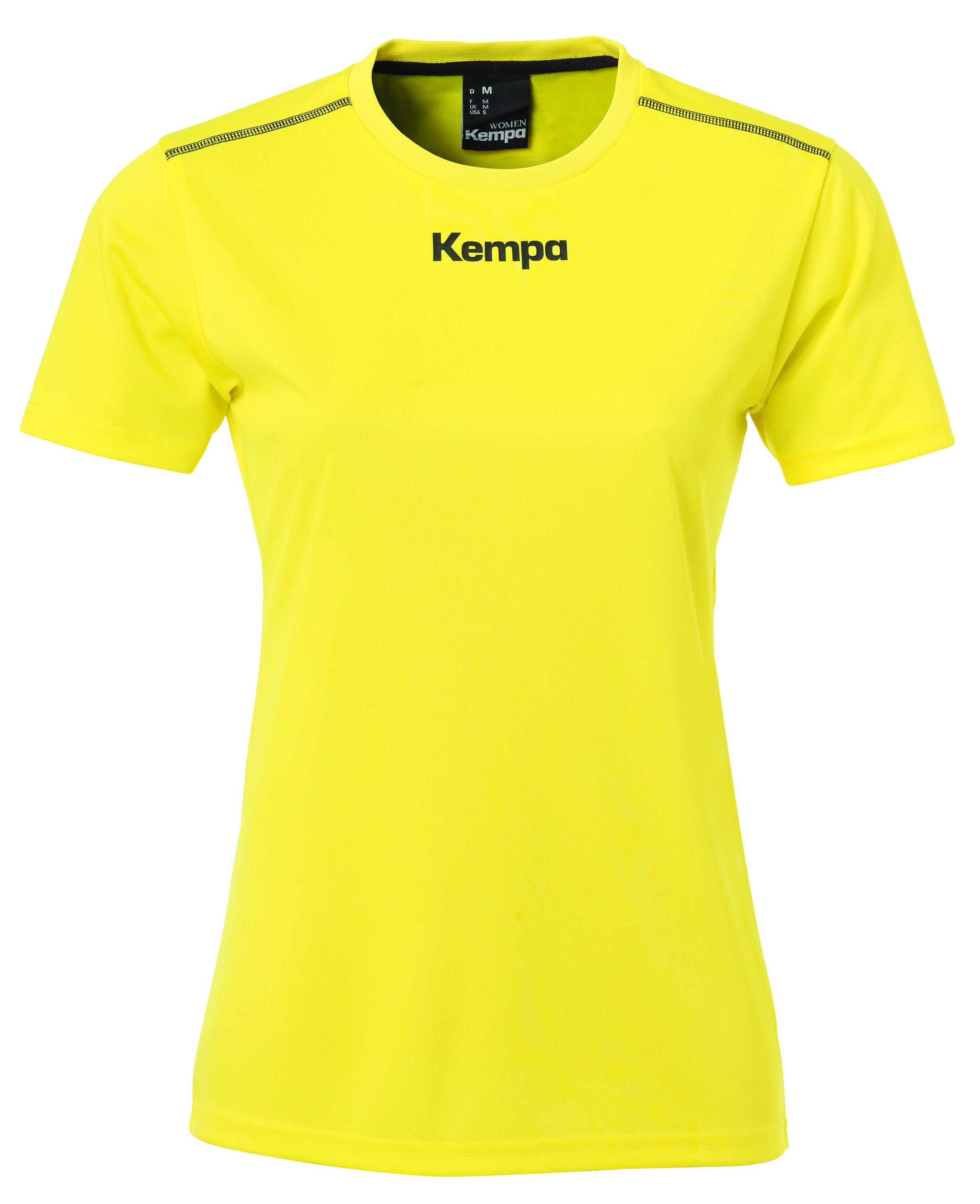 KEMPA Maglietta Donna Kempa Poly