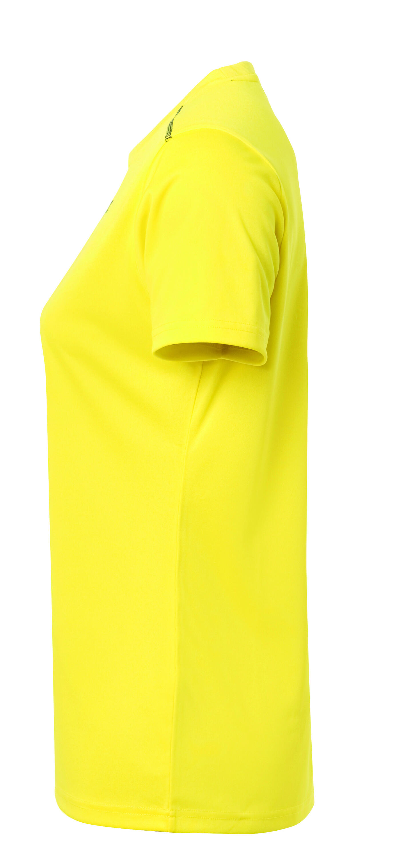 T-shirt para mulher Kempa Poly 3/7