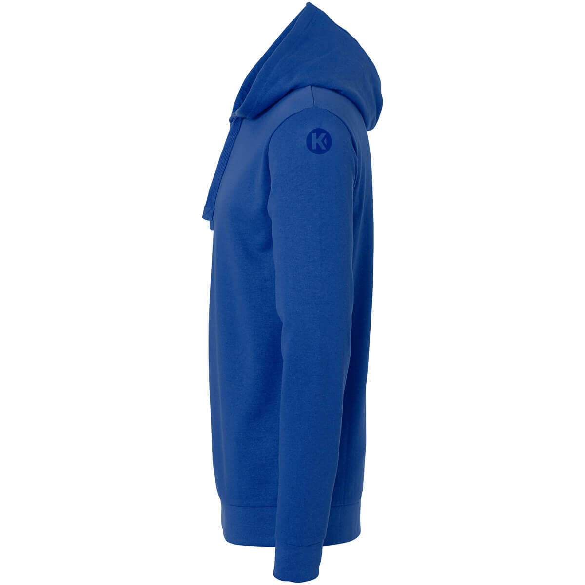 Felpa con cappuccio per bambini Kempa 3/4