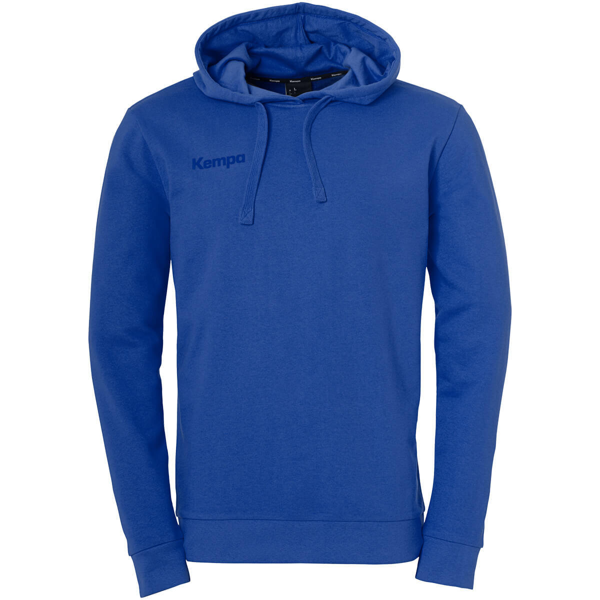 KEMPA Kapuzenpullover HOODY KEMPA