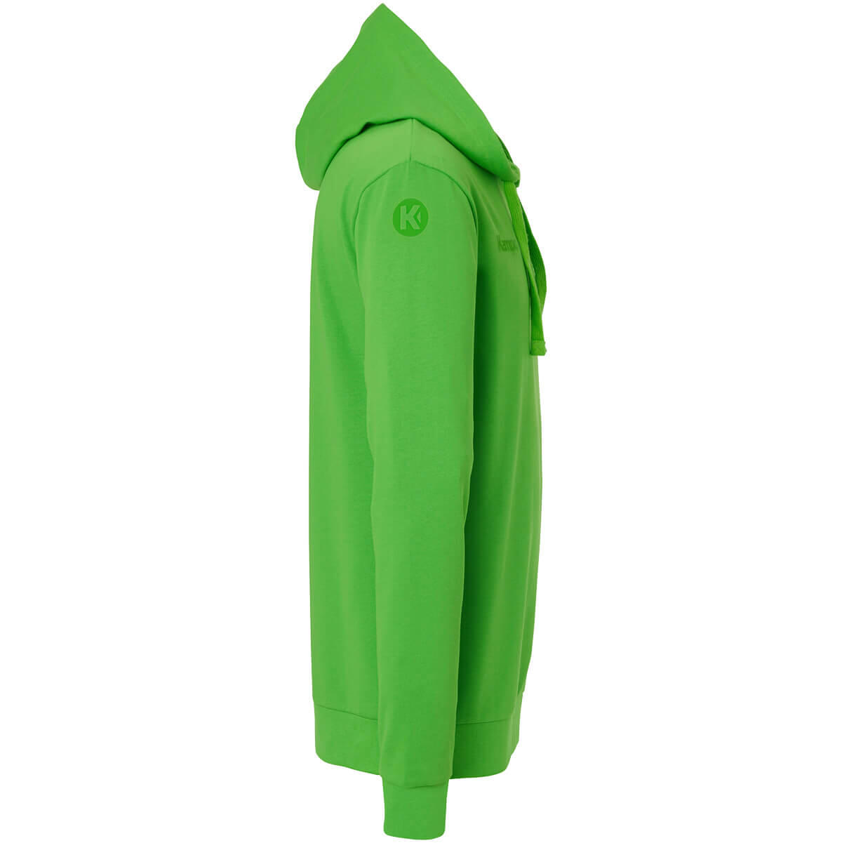 Felpa con cappuccio per bambini Kempa 4/4