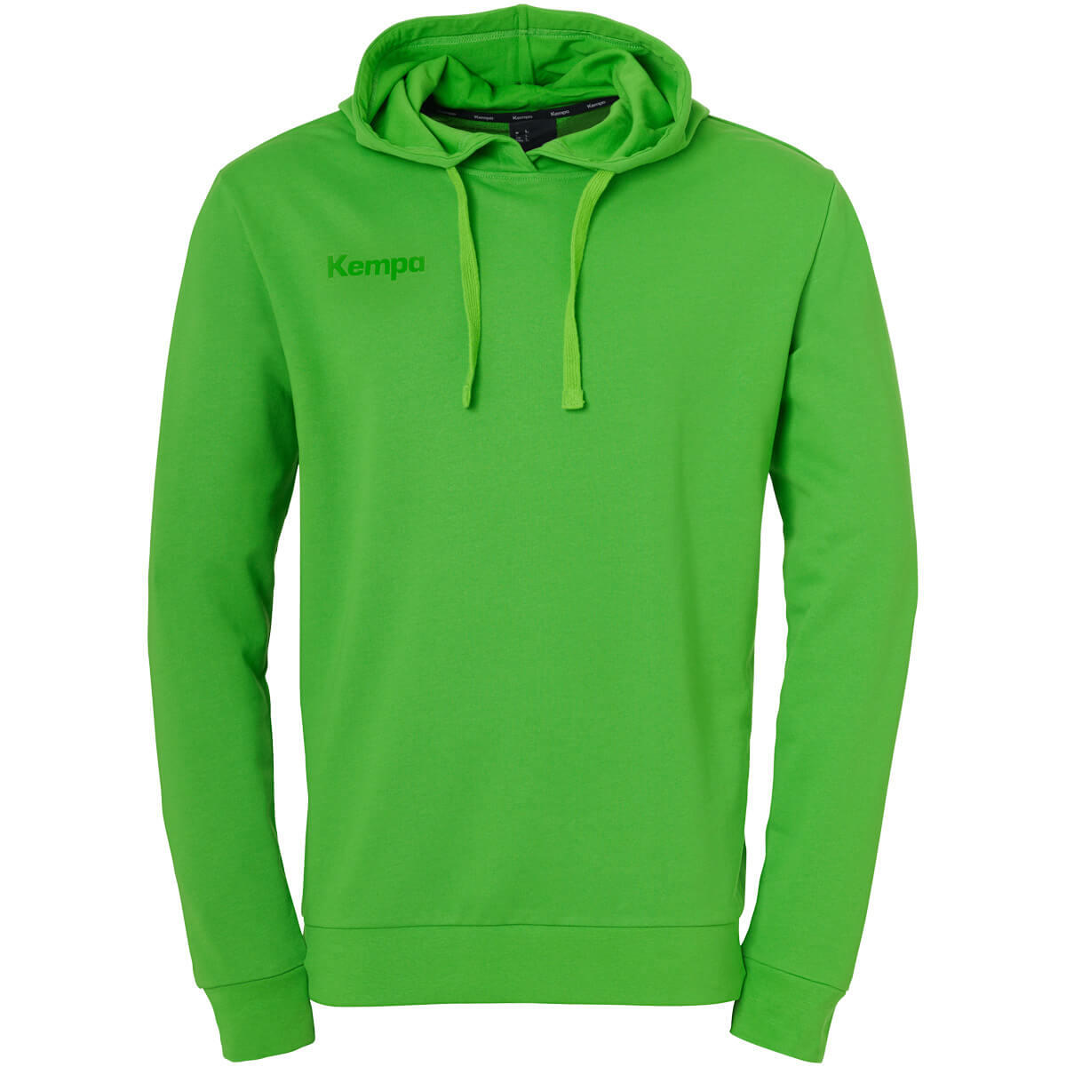 KEMPA Kapuzenpullover HOODY KEMPA