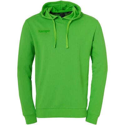 Hoodie met capuchon hoody kempa