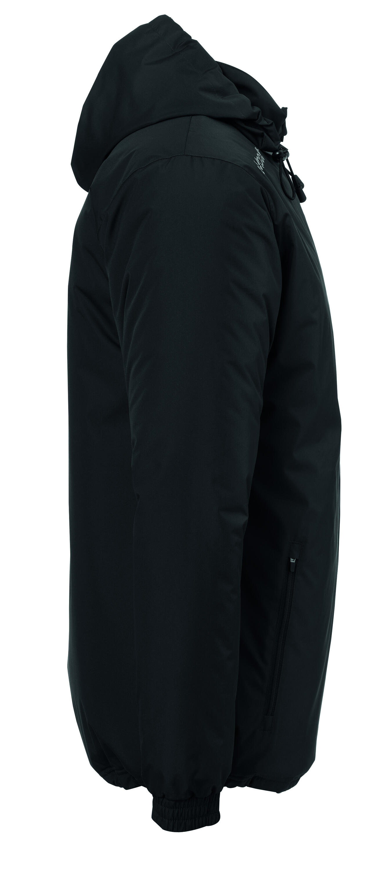 Veste ESSENTIAL COACH UHLSPORT 4/6