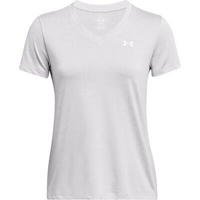 Damestrui met v-hals under armour twist