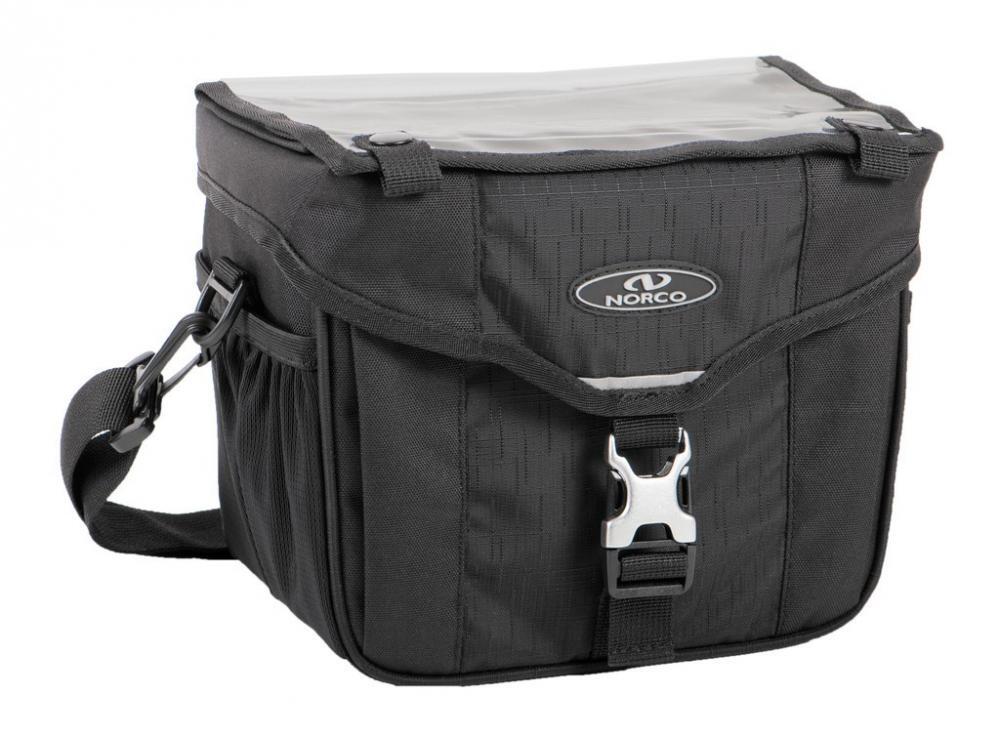 NORCO Borsa per gancio Norco clifden klickfix