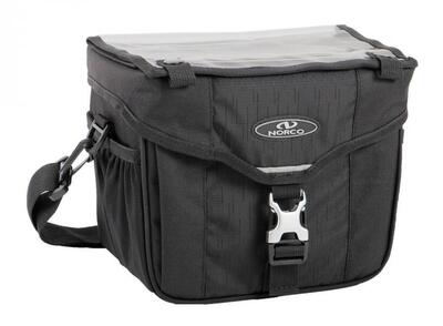 Zak voor hanger norco clifden klickfix