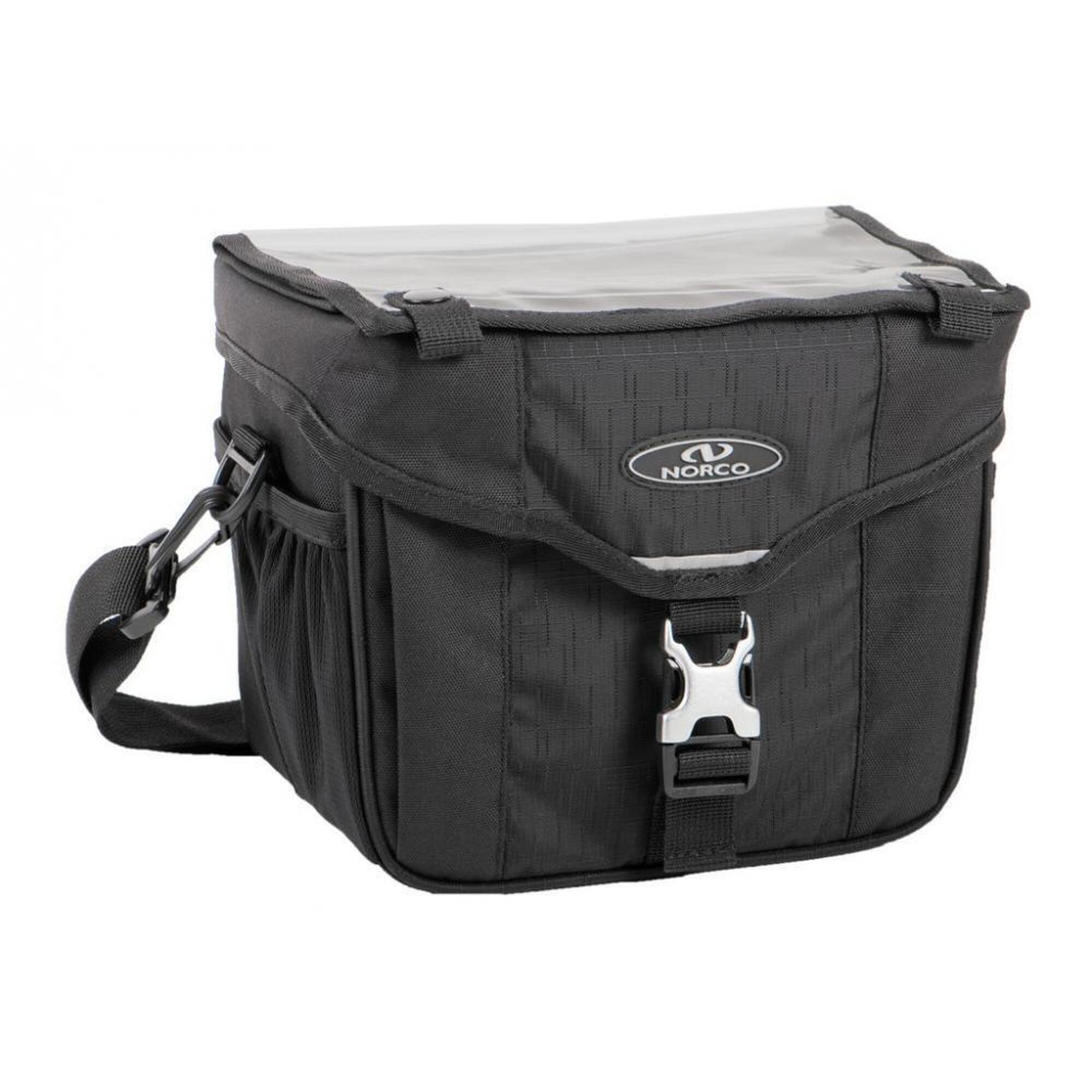 Saco para cabide Norco clifden klickfix