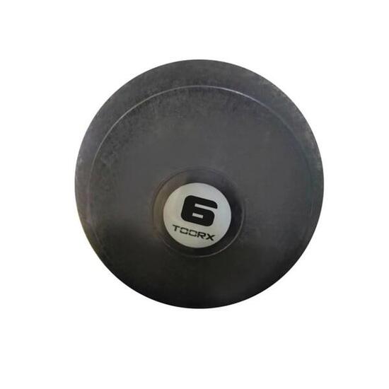 Slam Ball - BALLE SLAM Ø 23 cm - 6 kg
