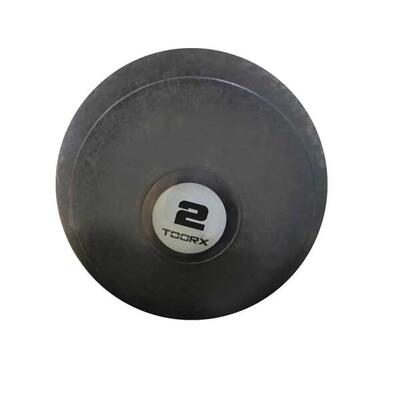 Slam Ball - SLAM BALL Ø 23 cm - 4 kg