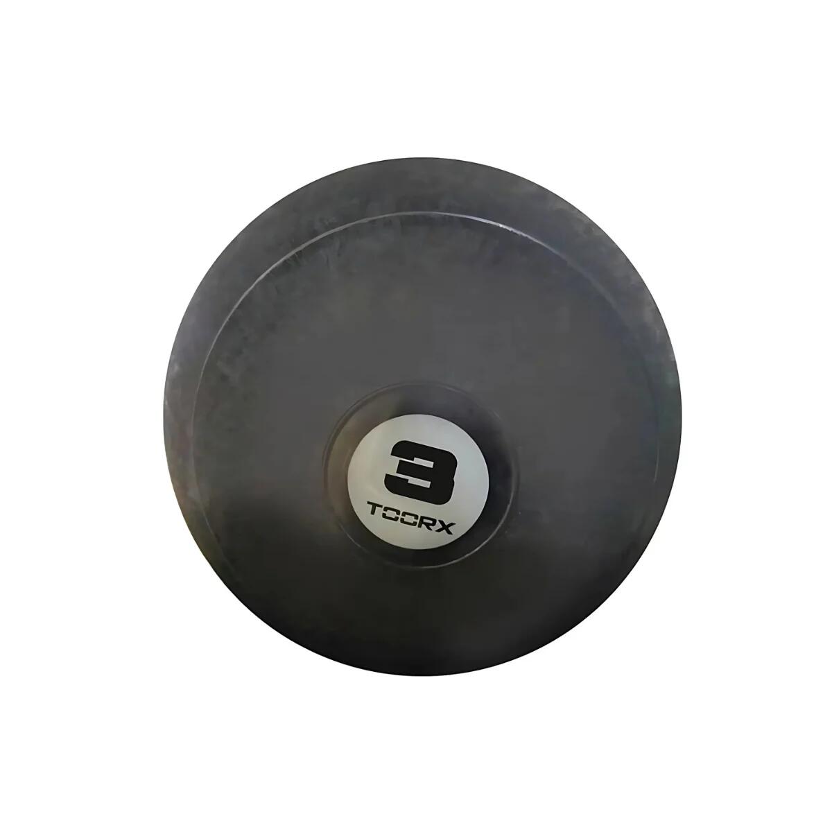 Slam Ball - BALLE SLAM Ø 23 cm - 5 kg 2/5