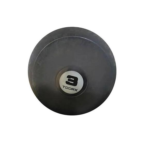 Slam Ball - SLAM BALL Ø 23 cm - 4 kg