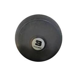 Slam Ball - BALLE SLAM Ø 23 cm - 4 kg