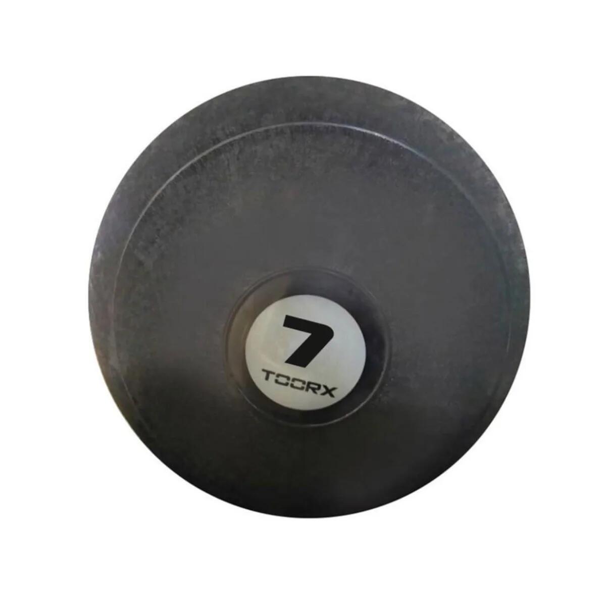Slam Ball - BALLE SLAM Ø 23 cm - 5 kg 4/5