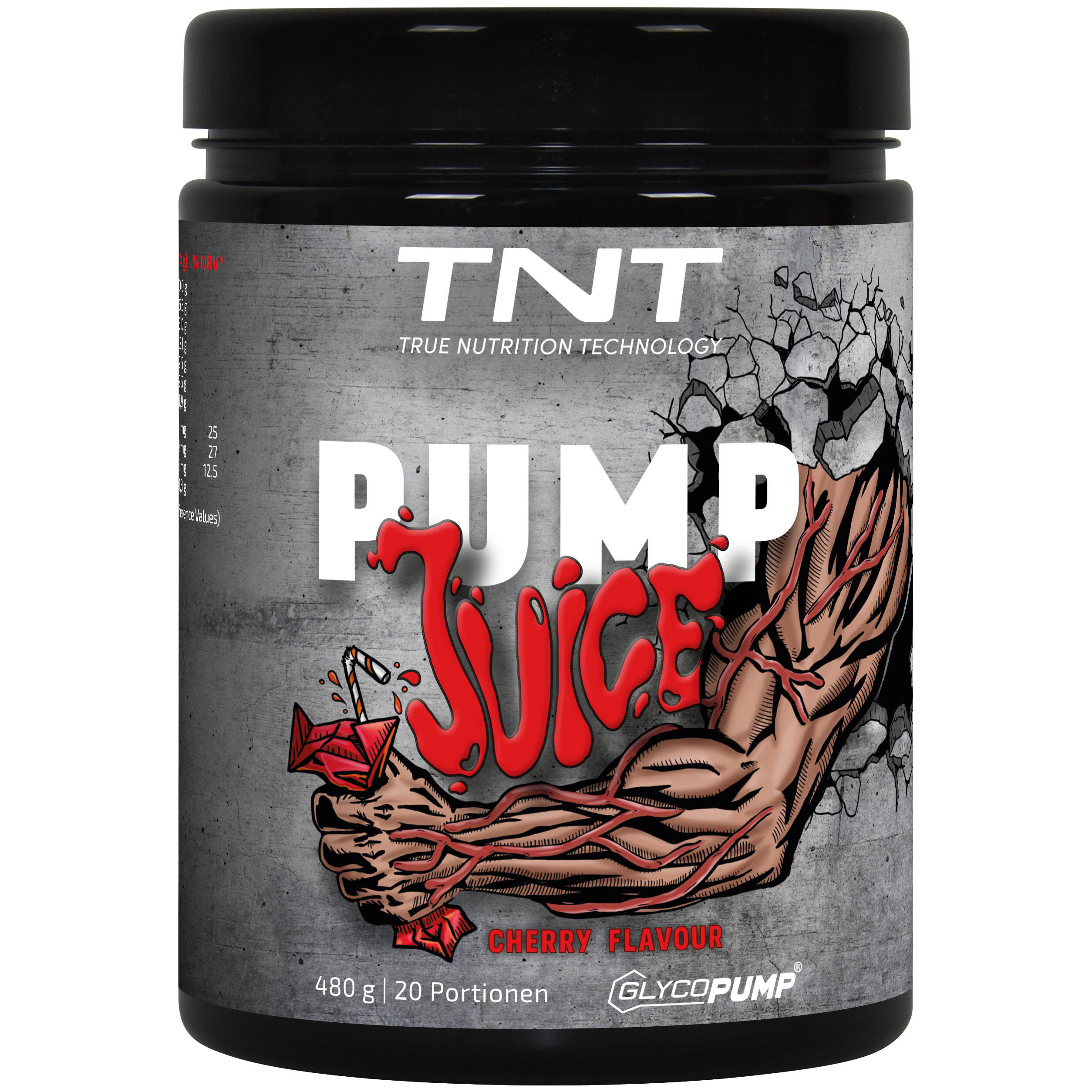 TNT picture