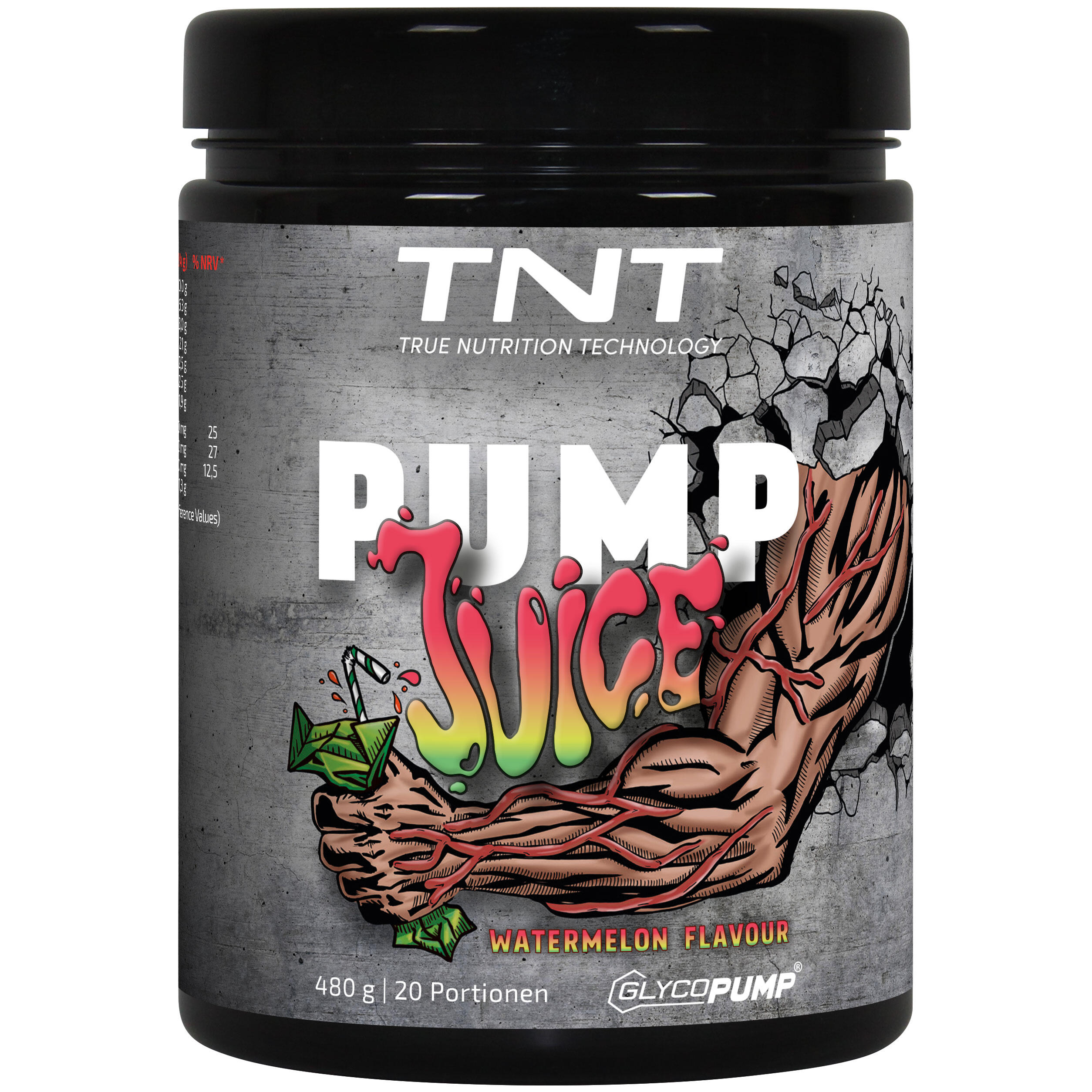 TNT picture