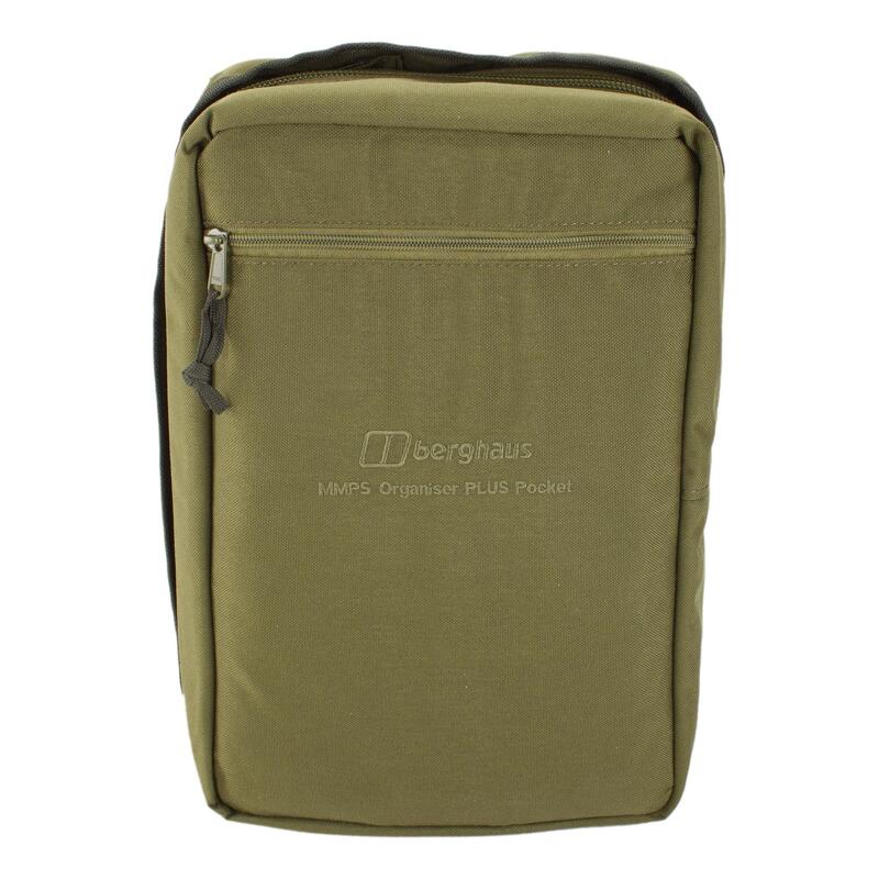 Berghaus MMPS Organiser Pocket PLUS - Cedar