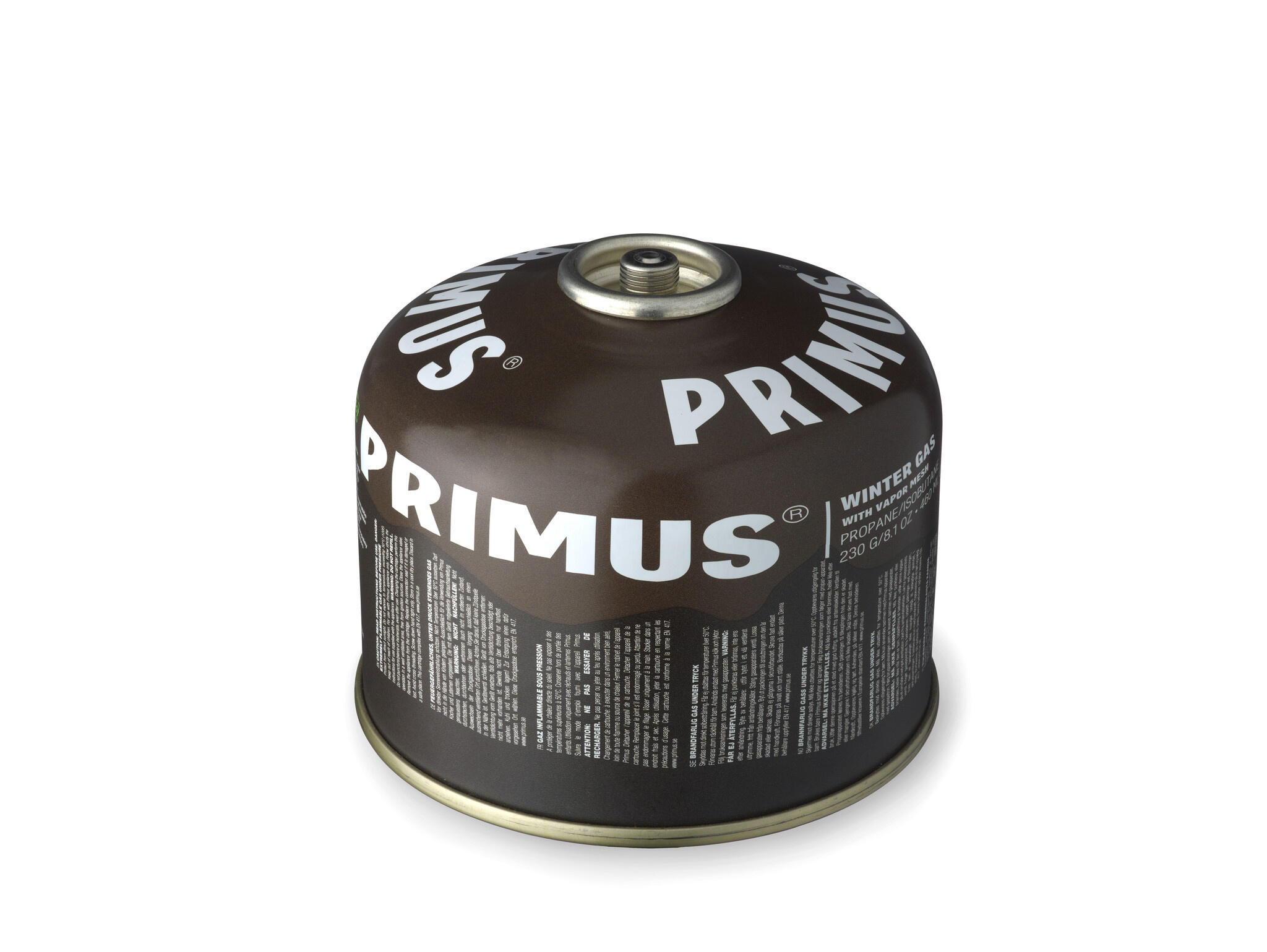 Primus Cartuccia di gas invernale - 230 grammi 4/4