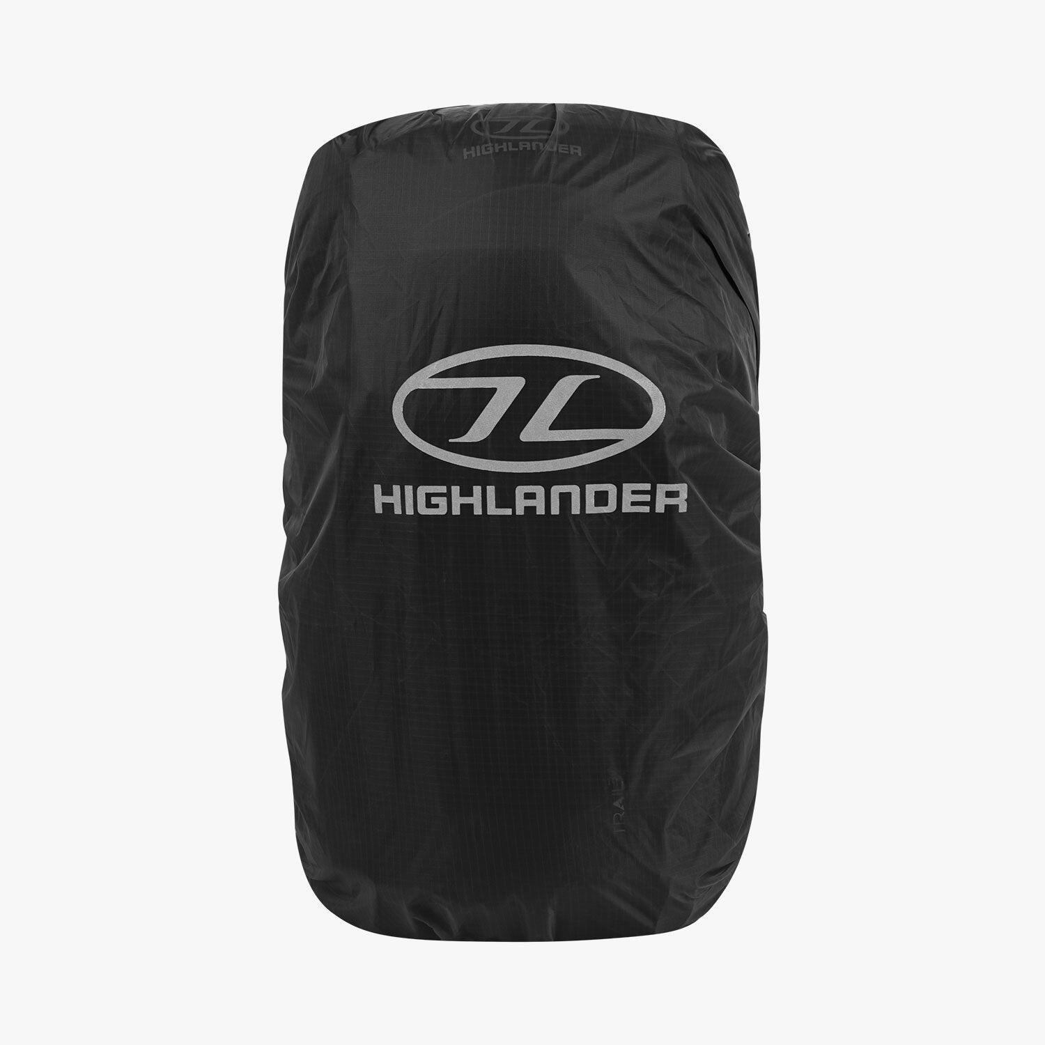 HIGHLANDER picture