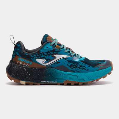 Zapatilla Multideporte para HOMBRE JOMA SIMA MEN 2417 AZUL MARRÓN