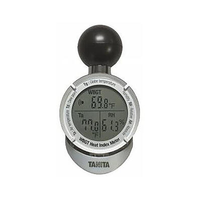 Thermometer TT-563 Gesundheitssport Unisex
