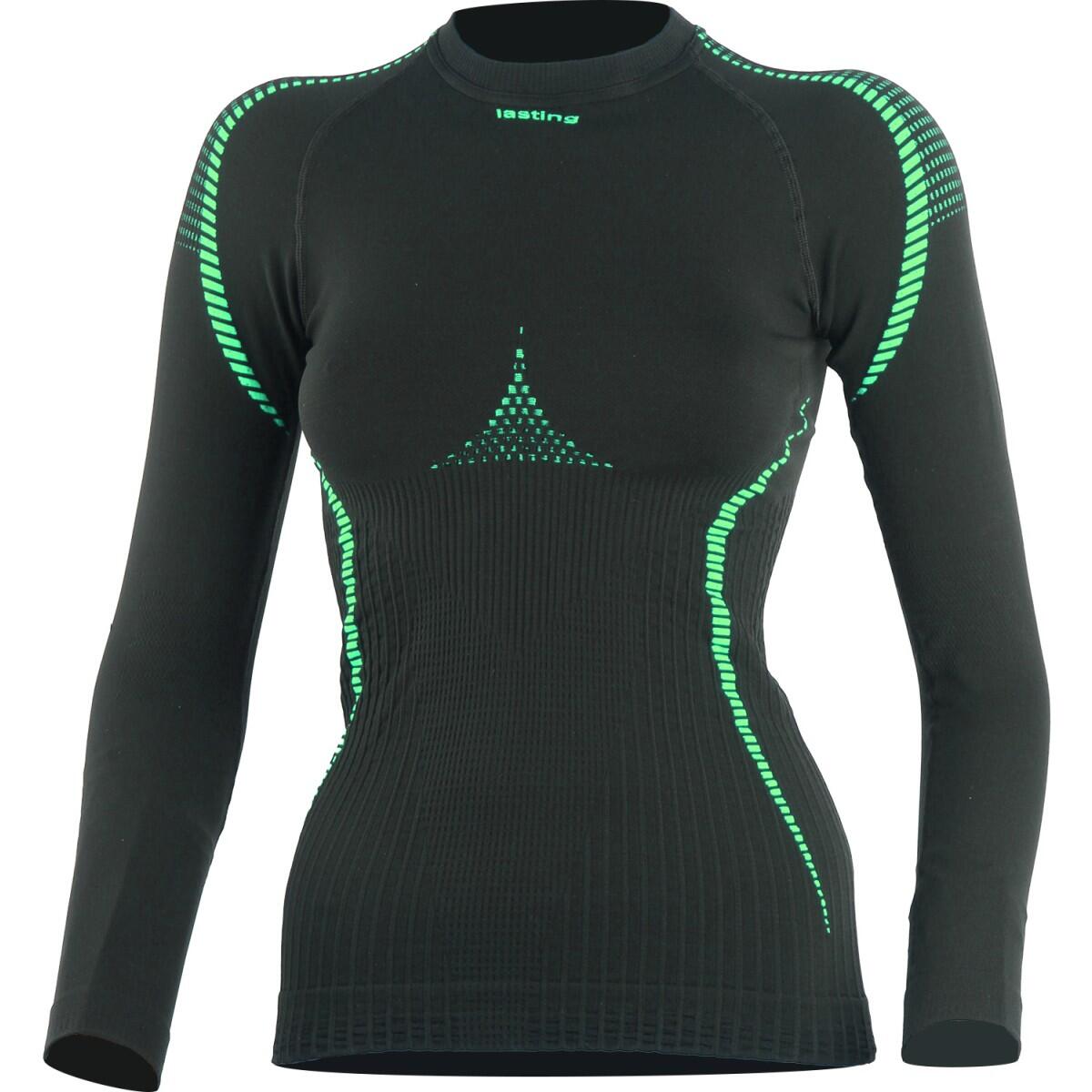 LASTING Damen Funktions-T-Shirt SITA
