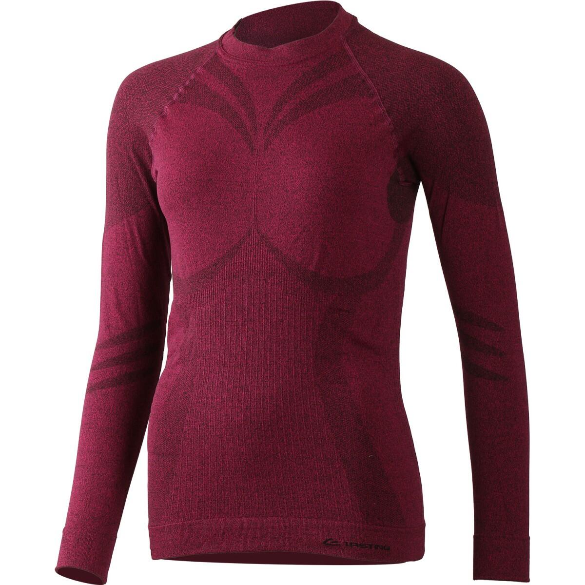 LASTING Damen Funktions-T-Shirt ATALA