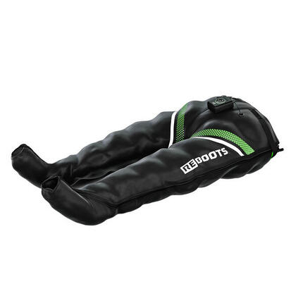 Bottes de pressothérapie Reboots Go X