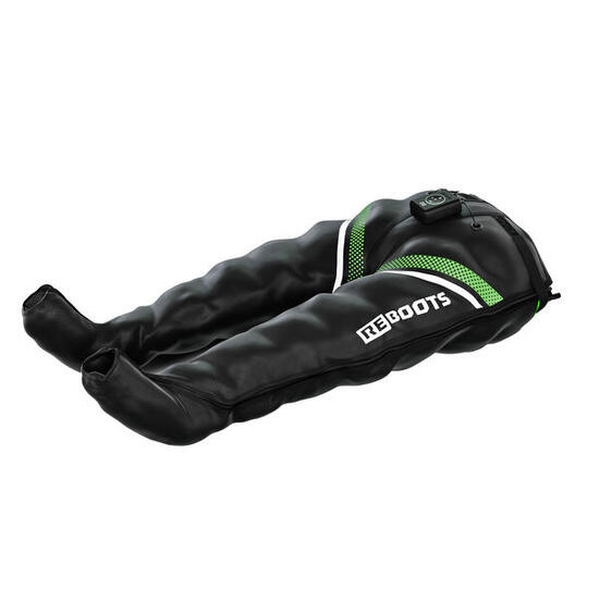 Bottes de pressothérapie Reboots Go X