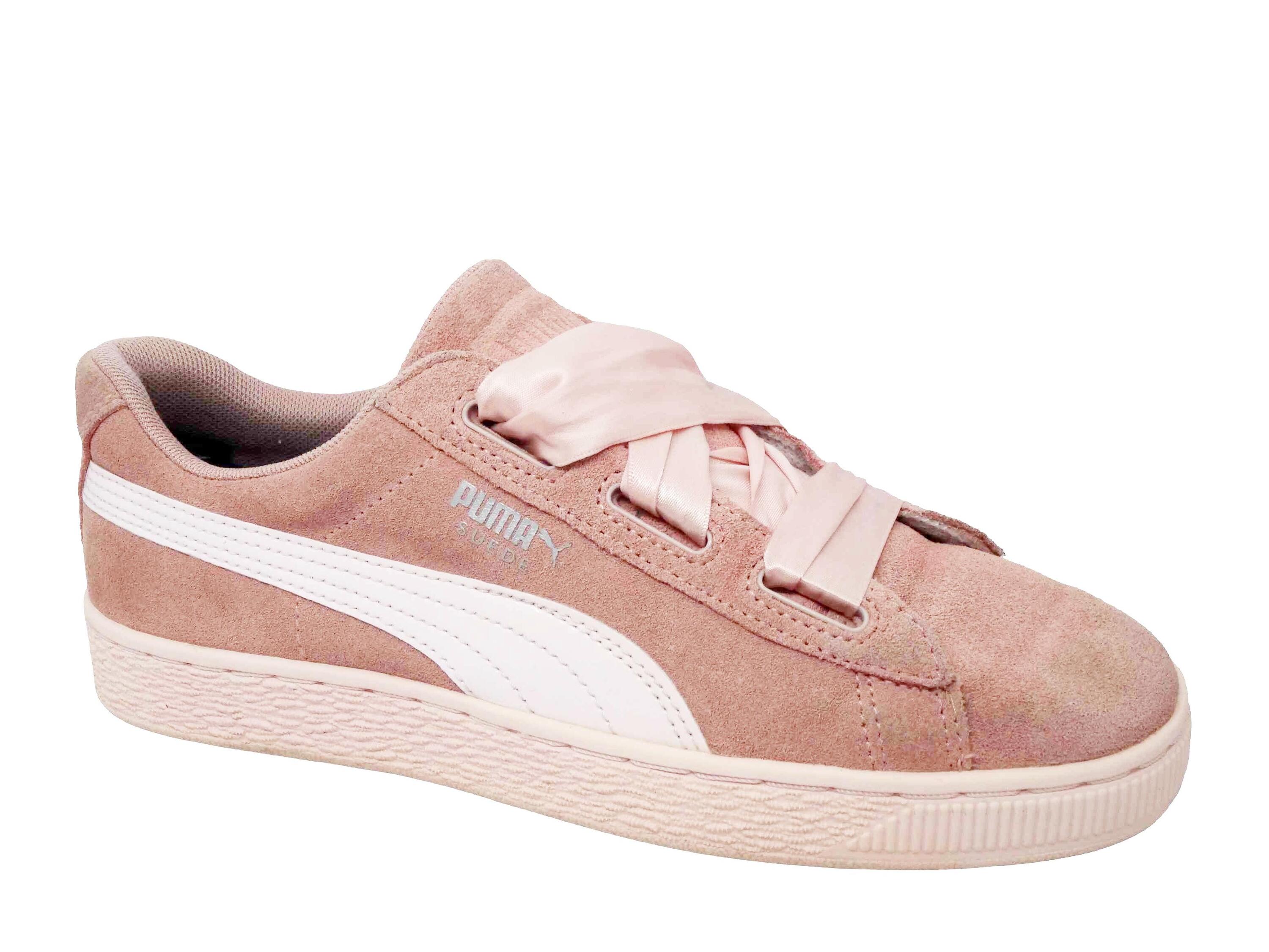 PUMA Reconditionné Suede - Puma Très bon état