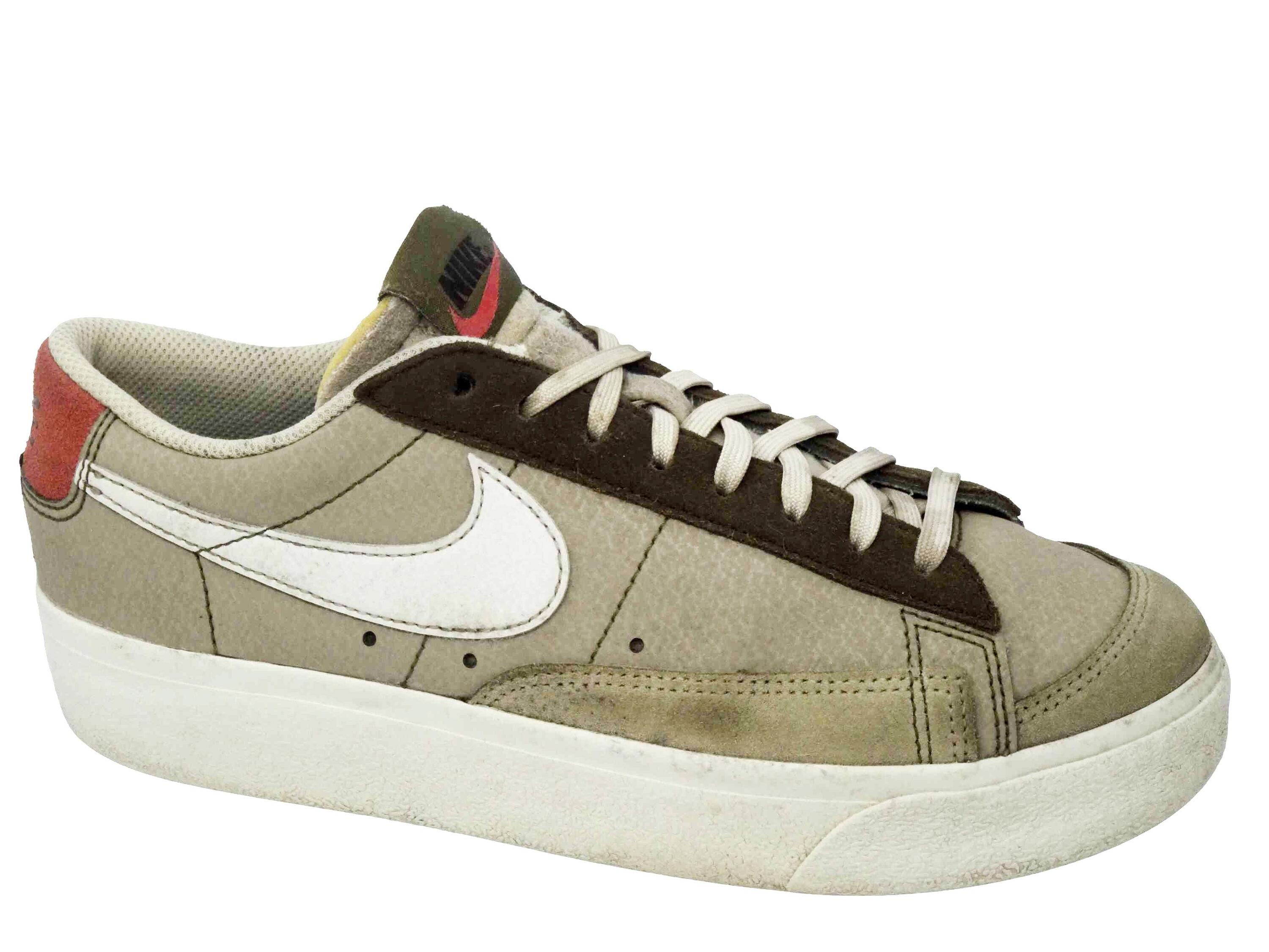 NIKE Reconditionné Blazer Low - Nike Très bon état