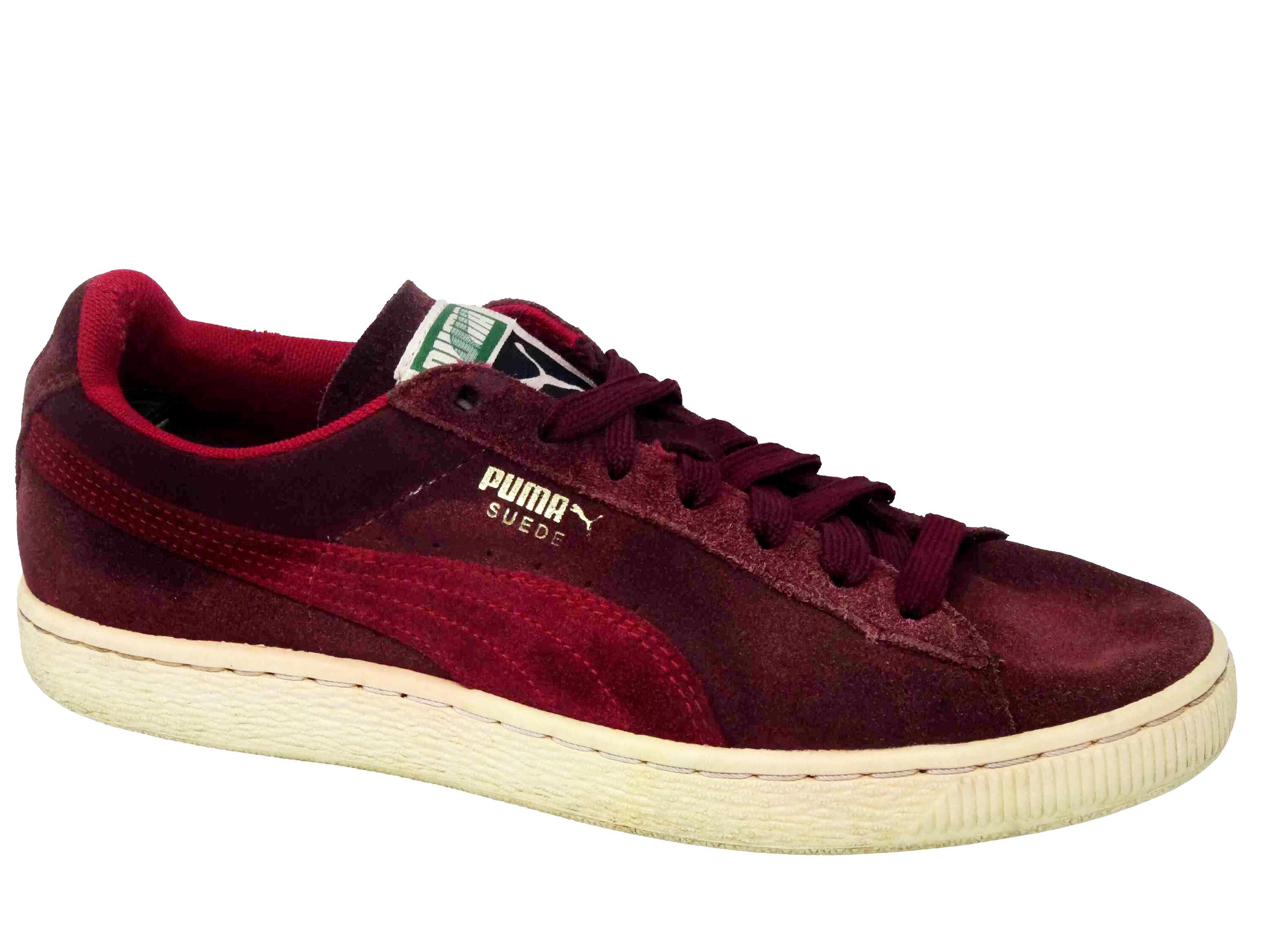 PUMA Reconditionné Suede - Puma Très bon état