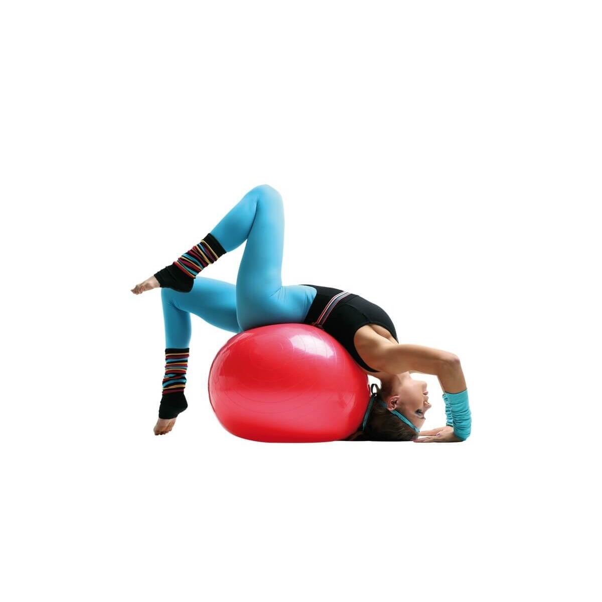Gymnastikball 2/3
