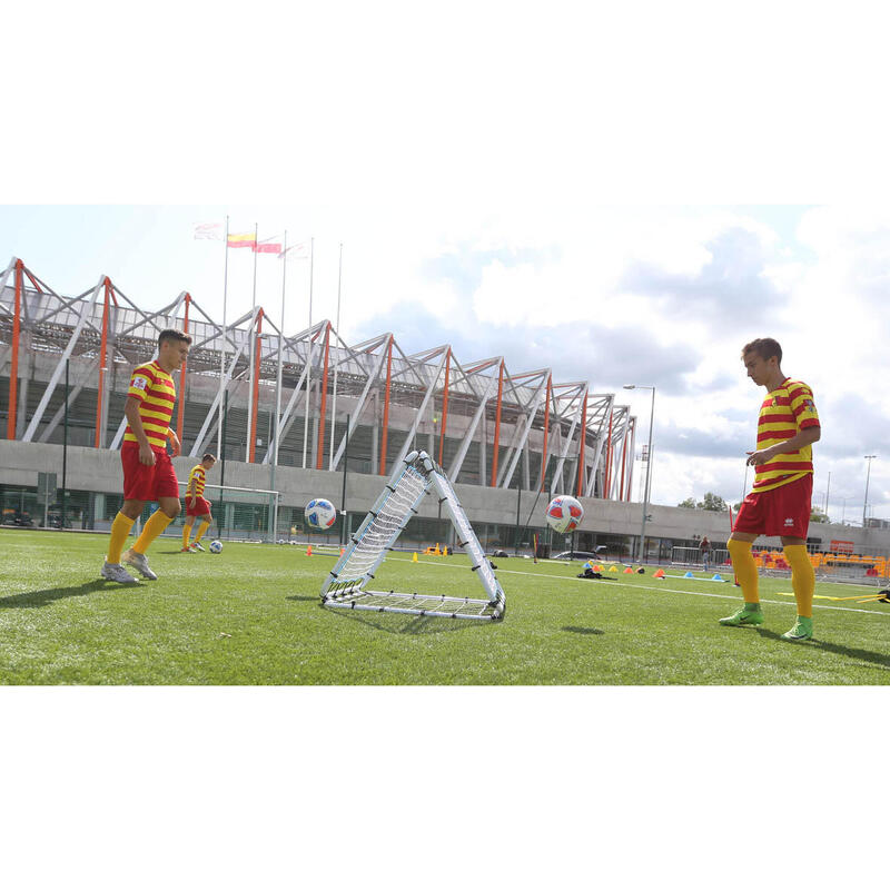 Fotbal rebounder pentru jucător și portari Yakimasport triplu