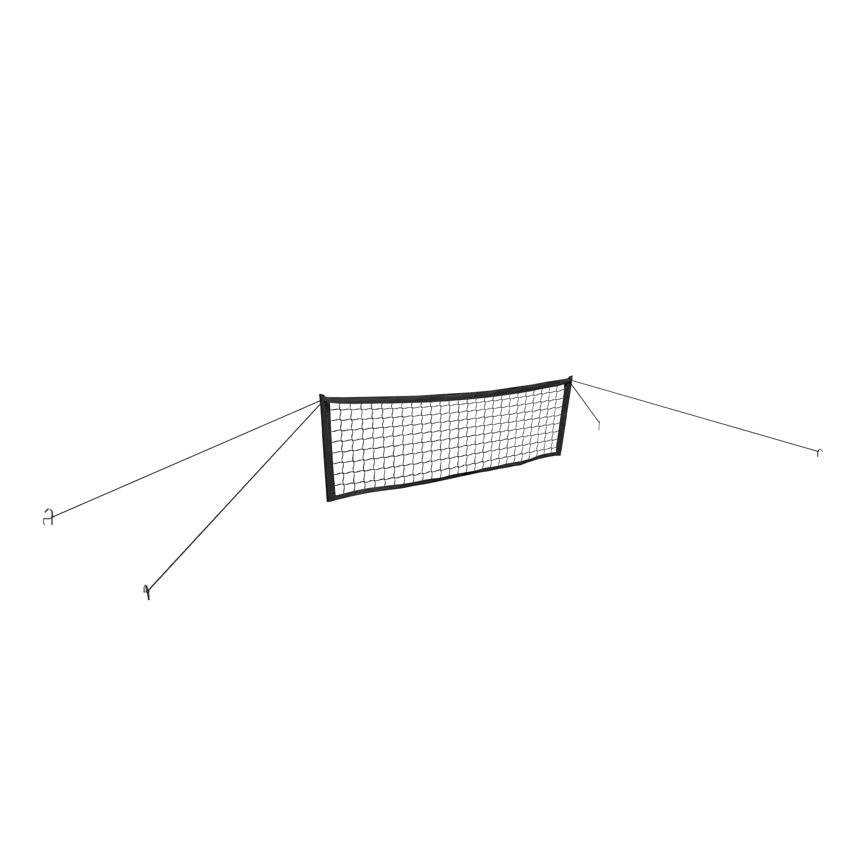 SportNet300 Siatka sportowa| Do tenisa, pilki noznej i siatkowki 2/7