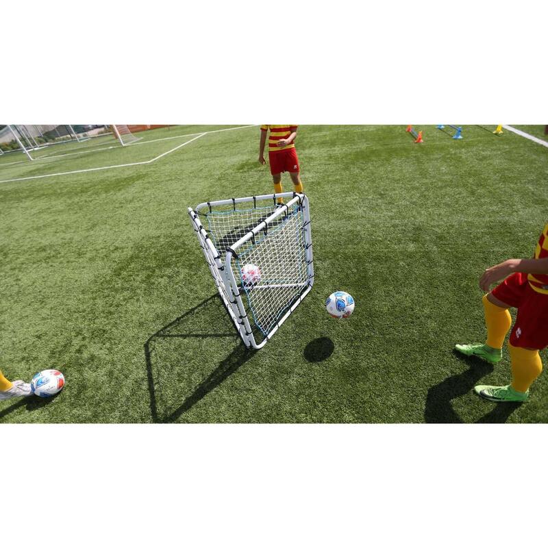 Fotbal rebounder pentru jucător și portari Yakimasport triplu